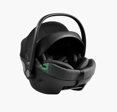 Bilde av Axkid Gokid Babystol, Arctic Mist Grey