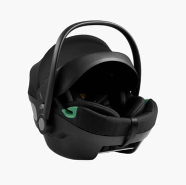 Bilde av Axkid Gokid Babystol, Costal Storm Black 