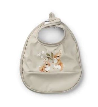 Bilde av Elodie Details Baby Bib, Bunny Darling
