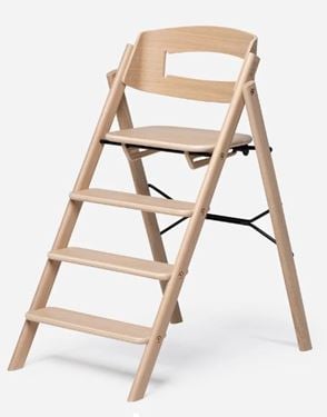 Bilde av KAOS KLAPP - Foldbar Barnestol i Eik, Natur