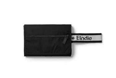 Bilde av Elodie Details Portable Changing Pad- Black
