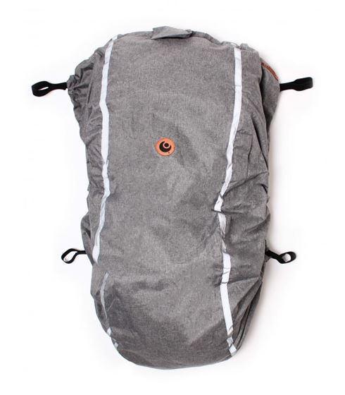 Bilde av Easygrow Stormtrekk Vogn, Varma Sort