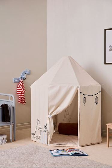 Bilde av Kids Concept Mummi Leketelt