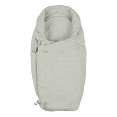 Bilde av Voksi Vognpose - Wool Wrap, Misty Green
