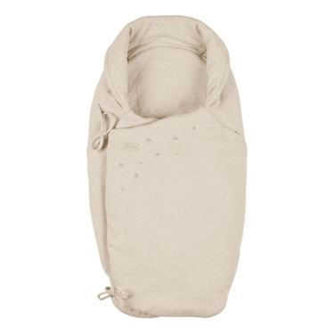 Bilde av Voksi Vognpose - Wool Wrap, Sand