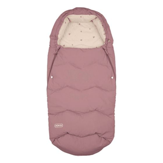 Bilde av Voksi Explorer Vognpose, Grape