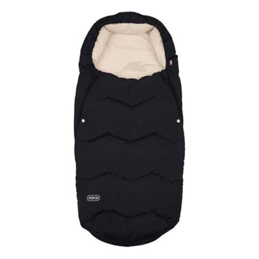 Bilde av Voksi Explorer Vognpose, Black