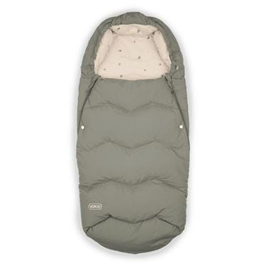 Bilde av Voksi Explorer Vognpose, Meadow Green
