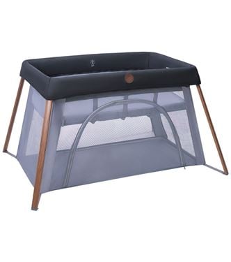 Bilde av Maxi-Cosi Iris 2 Reiseseng, Graphite