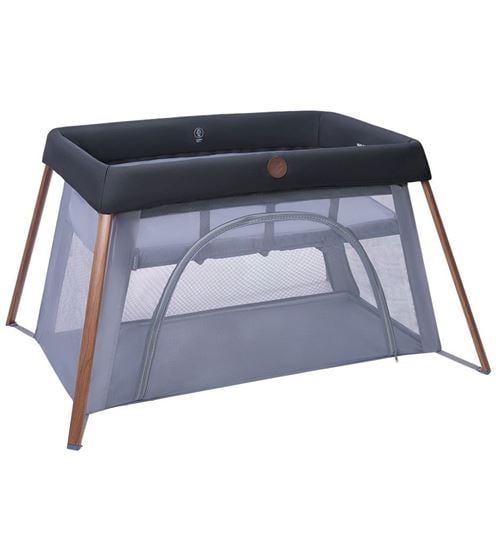 Bilde av Maxi-Cosi Iris 2 Reiseseng, Graphite