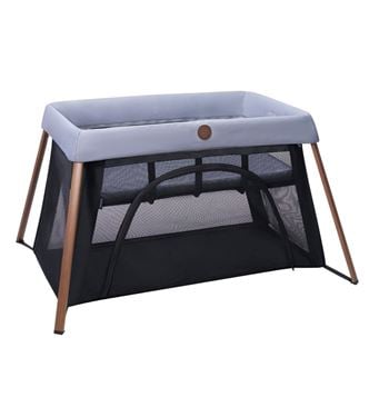 Bilde av Maxi-Cosi Iris 2 Reiseseng, Grey