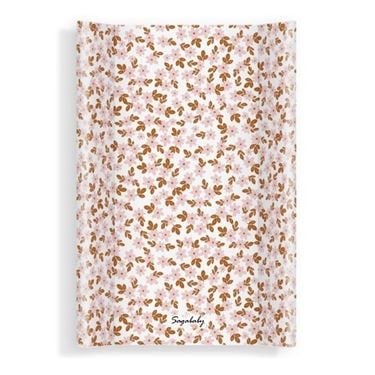 Bilde av Sagababy Stellematte , 70x47cm Blomster