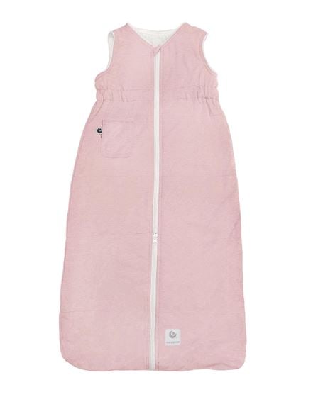 Bilde av Easygrow Nattpose Warm, 12-36mnd, Rosa