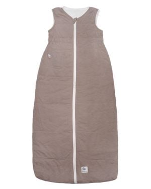 Bilde av Easygrow Nattpose Warm, 12-36mnd, Sand