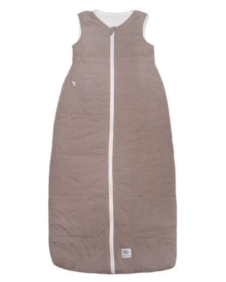 Bilde av Easygrow Nattpose Warm, 12-36mnd, Sand