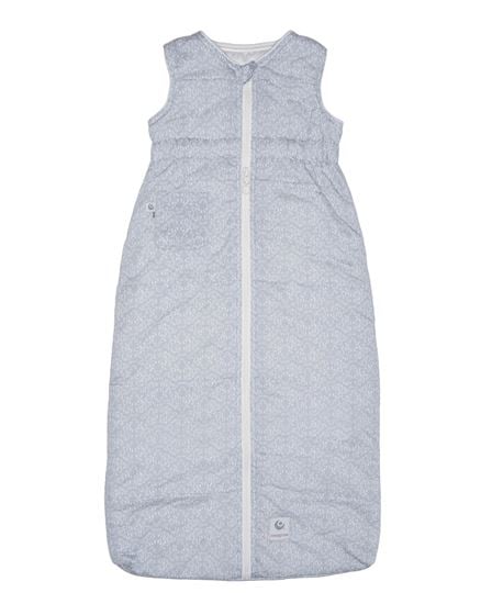 Bilde av Easygrow Nattpose Warm, 12-36mnd, Havbris Blue