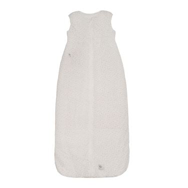 Bilde av Easygrow Nattpose Warm, 2-4år, Knopp Off-white