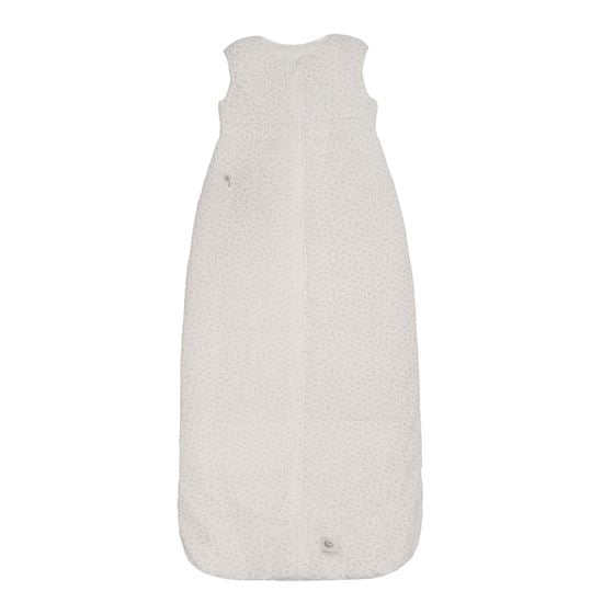 Bilde av Easygrow Nattpose Warm, 2-4år, Knopp Off-white