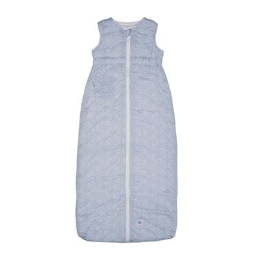 Bilde av Easygrow Nattpose Warm, 2-4år, Havbris Blue
