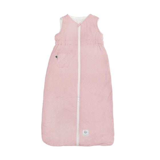 Bilde av Easygrow Nattpose Warm, 0-6mnd, Rosa