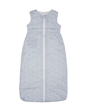 Bilde av Easygrow Nattpose Warm, 0-6mnd, Havbris Blue