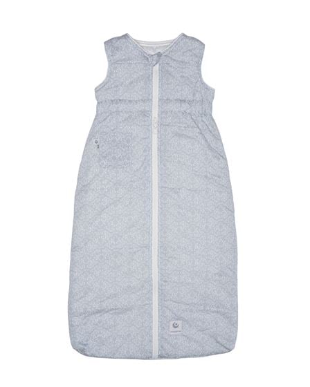 Bilde av Easygrow Nattpose Warm, 0-6mnd, Havbris Blue