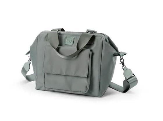 Bilde av Elodie Details Stelleveske, Wide Frame Hazy Jade