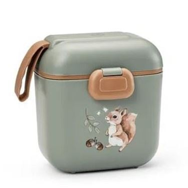 Bilde av Elodie Details Lunch & Snack Box, Chipmunk Darling
