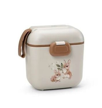 Bilde av Elodie Details Lunch & Snack Box, Bunny Darling