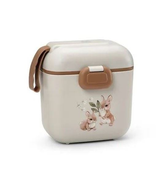 Bilde av Elodie Details Lunch & Snack Box, Bunny Darling