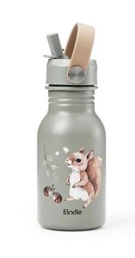 Bilde av Elodie Details Water Bottle, Bunny Darling