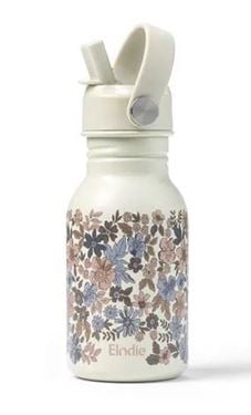 Bilde av Elodie Details Water Bottle, Blue Garden