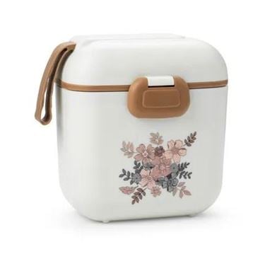 Bilde av Elodie Details Lunch & Snack Box, Blue Garden