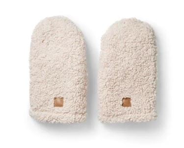 Bilde av Elodie Details Vognvotter, Soft Sherpa
