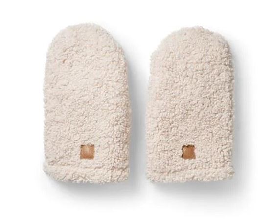 Bilde av Elodie Details Vognvotter, Soft Sherpa