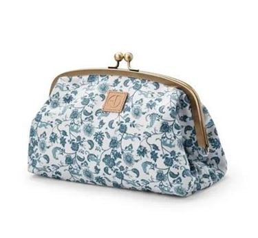Bilde av Elodie Details Zip&Go Tilbehørsveske Garden Leo Toile