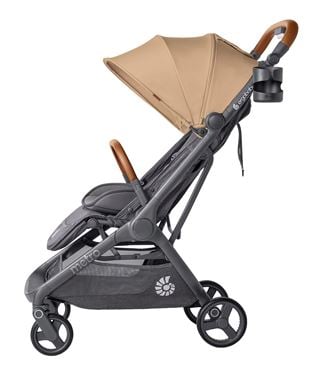 Bilde av Ergobaby Metro 3 Reisevogn, Deluxe Camel