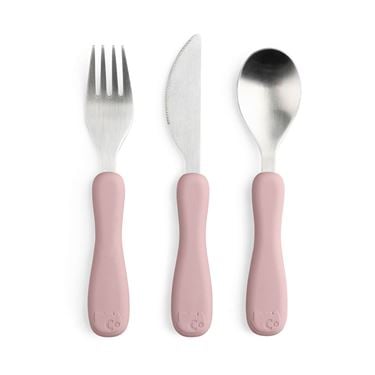 Bilde av Sebra Barnebestikk, Vintage Rose