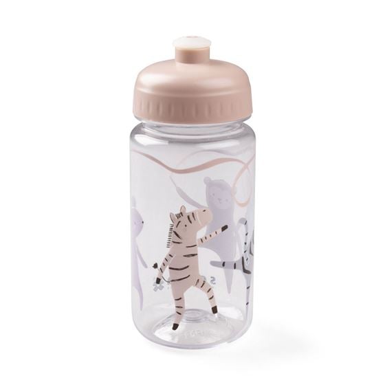 Bilde av Sebra Drikkeflaske Barn, Teeny Toes 425ml