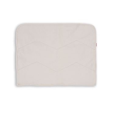 Bilde av Voksi Stroller Bag Inlay, White Cream