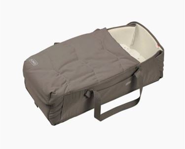 Bilde av Voksi Carry Me Babylift, Walnut