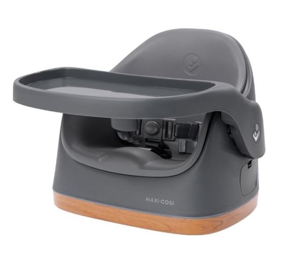 Bilde av Maxi-Cosi Jay Matstol Booster, Elegance Graphite