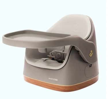 Bilde av Maxi-Cosi Jay Matstol Booster, Elegance Beige