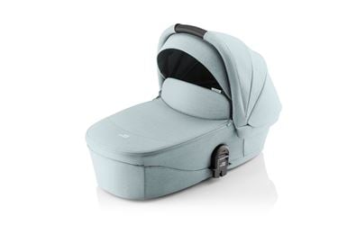 Bilde av Britax Smile 5Z Liggedel - Style Harbor Blue