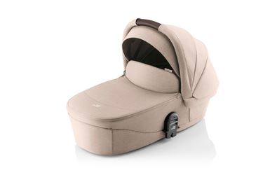 Bilde av Britax Smile 5Z Liggedel - Style Teak
