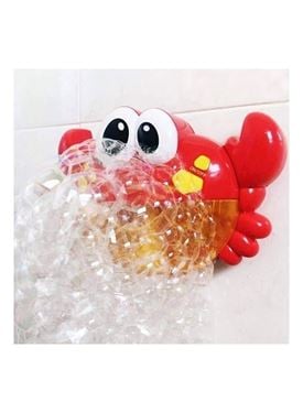 Bilde av Carlo Baby Bubble Crab badeleke