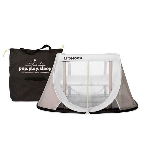Bilde av Aeromoov Pop-up Reiseseng, Sand