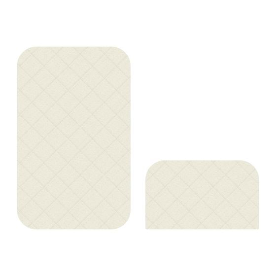 Bilde av Sebra Madrass til Sebrasengen (Baby & Junior)