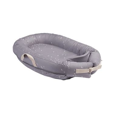 Bilde av Voksi Babynest Premium, Stone Grey