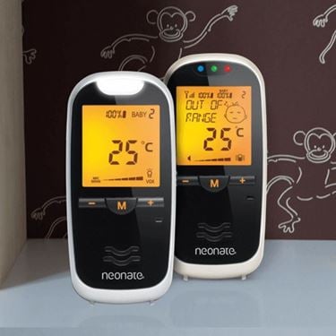 Bilde av Neonate Babycall BC-6500D V2